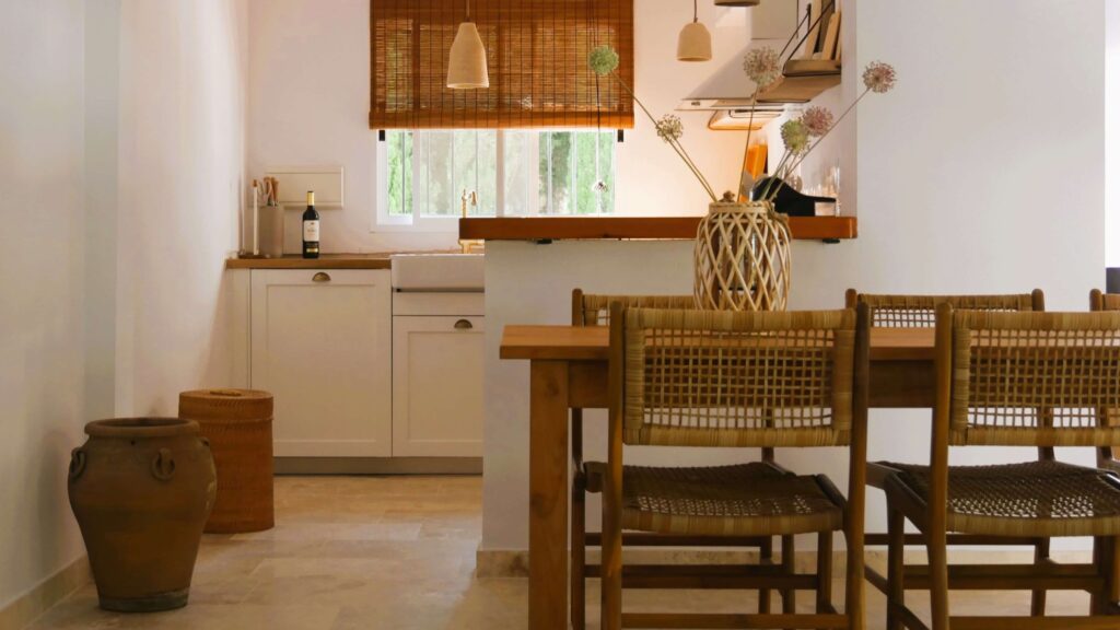 Vakantiehuis Villa la Paz Competa HOLASPAIN Andalusië Spanje