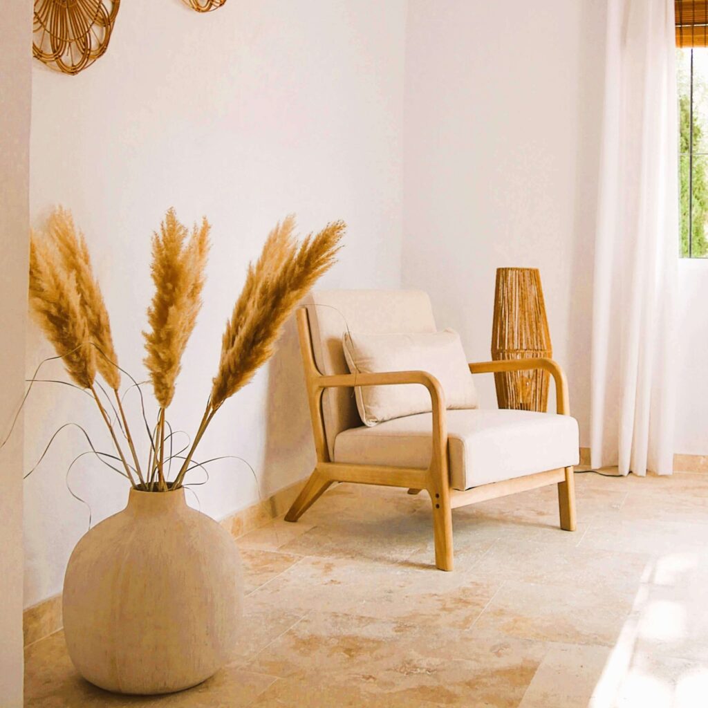 Vakantiehuis Villa la Paz Competa HOLASPAIN Andalusië Spanje