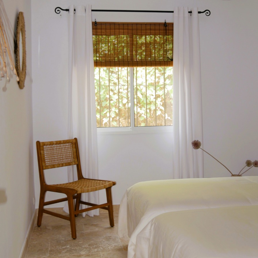 Vakantiehuis Villa la Paz Competa HOLASPAIN Andalusië Spanje