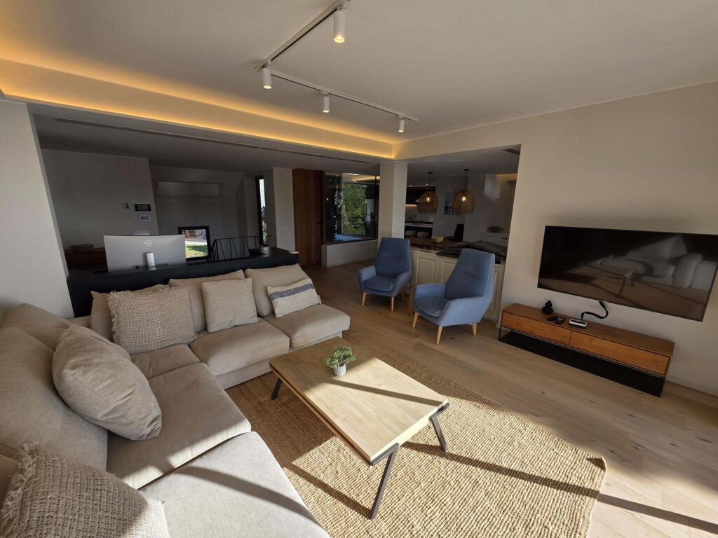 Villa Patricia vakantiehuis Tamariu Costa Brava HOLASPAIN vakantie Spanje