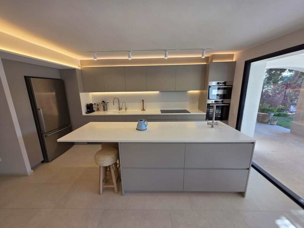 Villa Patricia vakantiehuis Tamariu Costa Brava HOLASPAIN vakantie Spanje