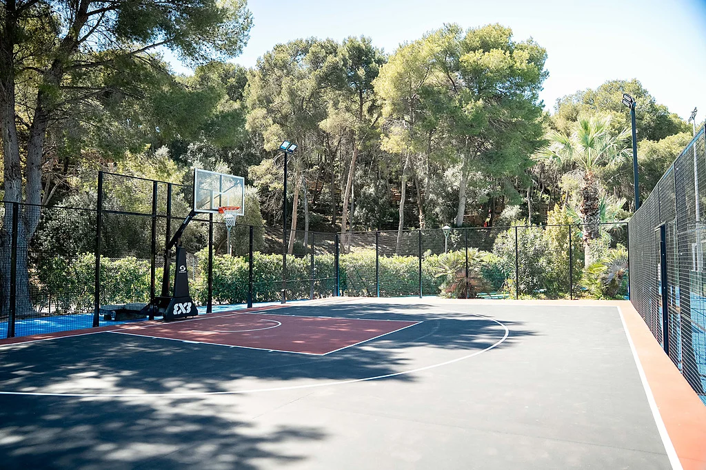 Camping Estival Torre de la Mora Tarragona Costa Brava Dorada HOLASPAIN