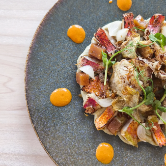 Bar Billys restaurant in Moraira, HOLASPAIN Costa Blanca