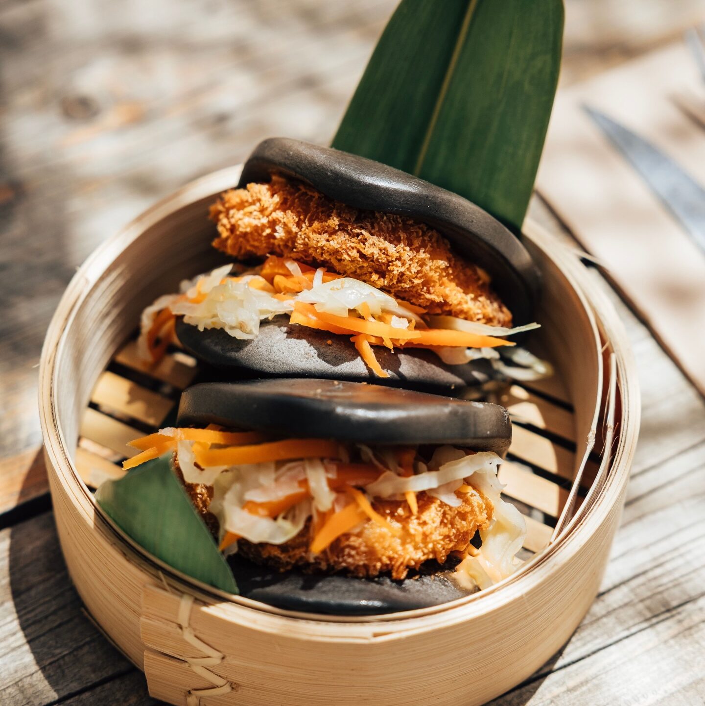 Bar La Cabana in Moraira HOLASPAIN Costa Blanca