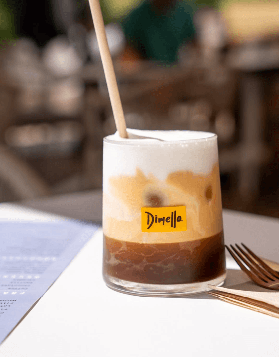 Berries Specialty Coffees Estepona bar HOLASPAIN Costa del Sol