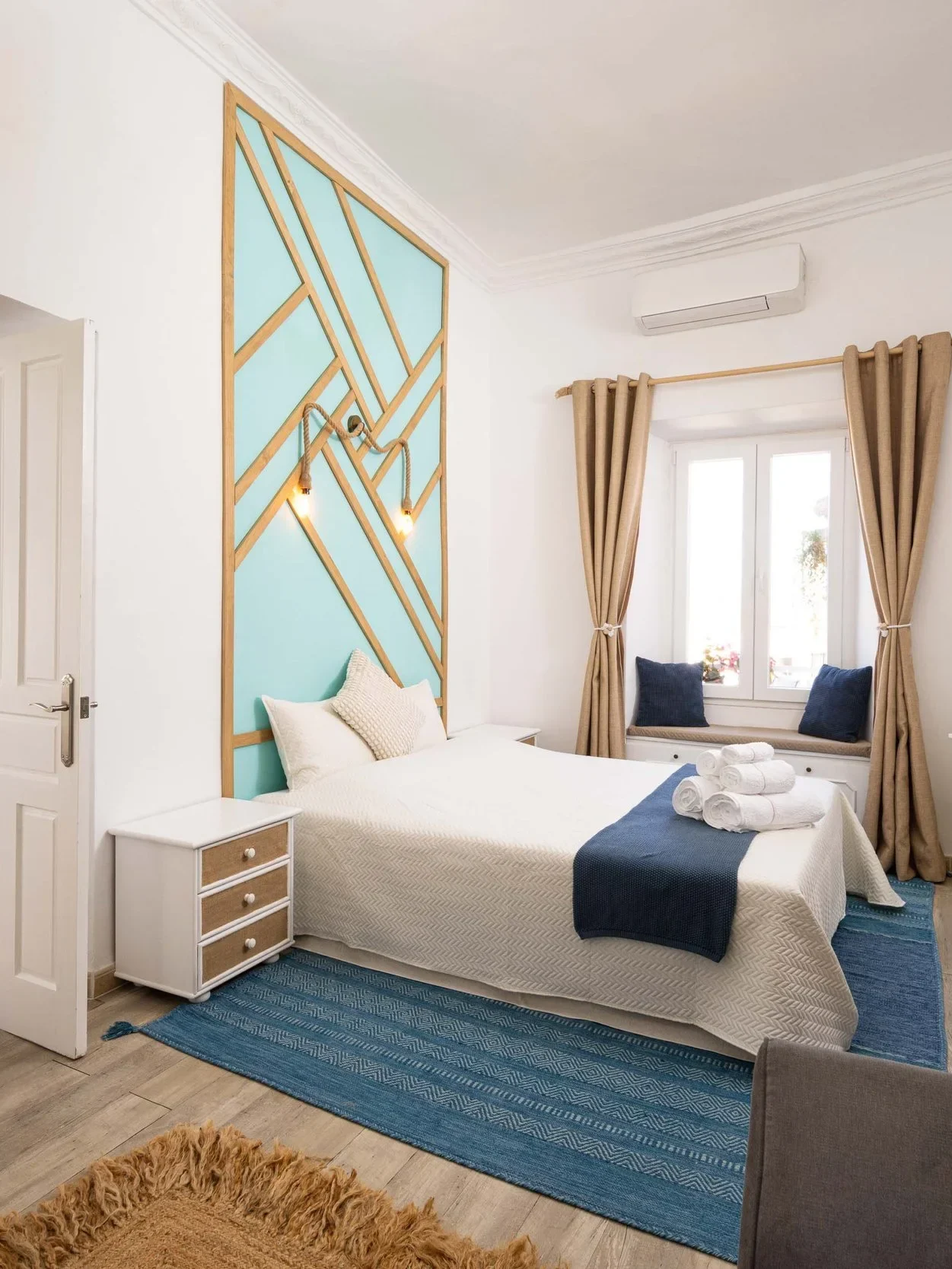 Boutique B&B Nomadara Coin BnB Malaga Andalusie HOLASPAIN