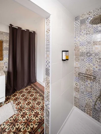 Boutique B&B Nomadara Coin BnB Malaga Andalusie HOLASPAIN