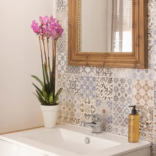 Boutique B&B Nomadara Coin BnB Malaga Andalusie HOLASPAIN