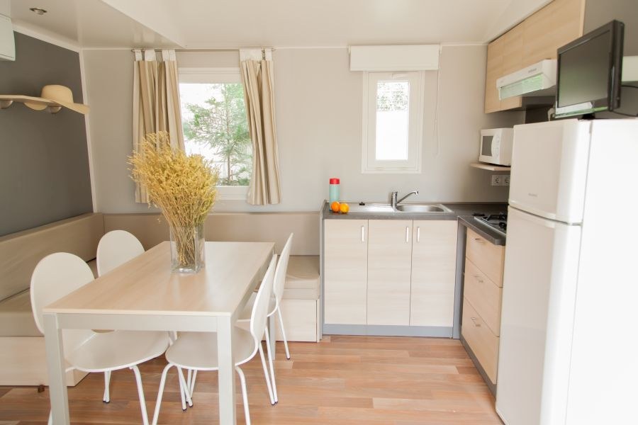 COSTA BRAVA Camping Caballo de Mar HOLASPAIN Calella