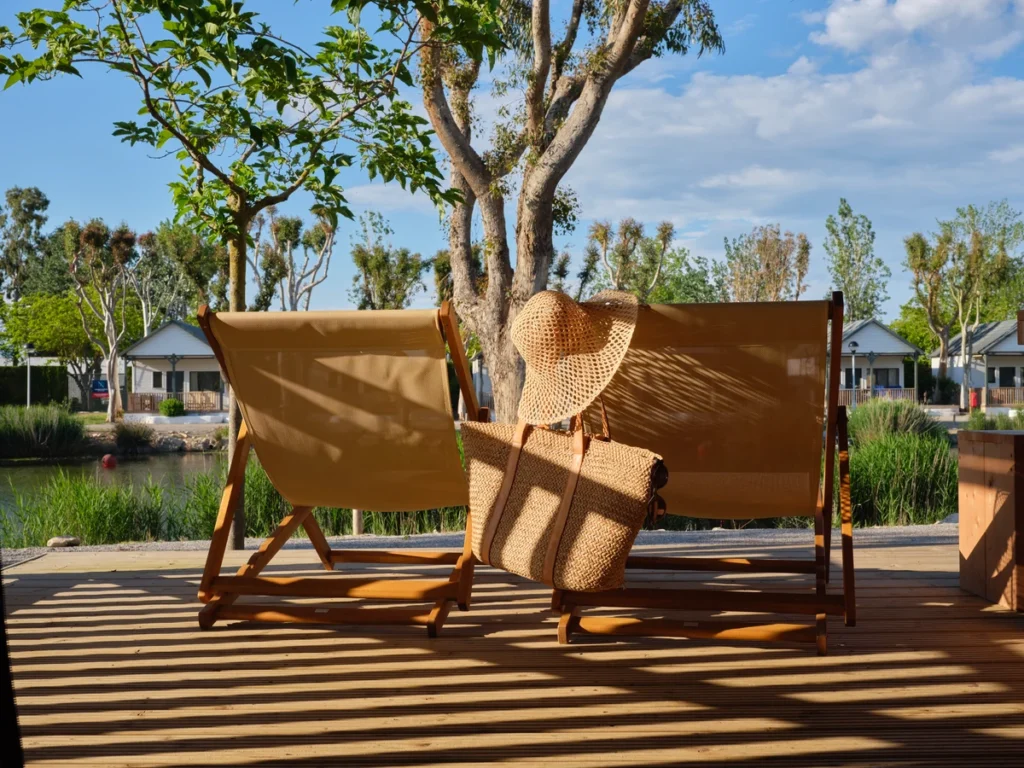COSTA BRAVA Camping Nautic Almata Rosas HOLASPAIN