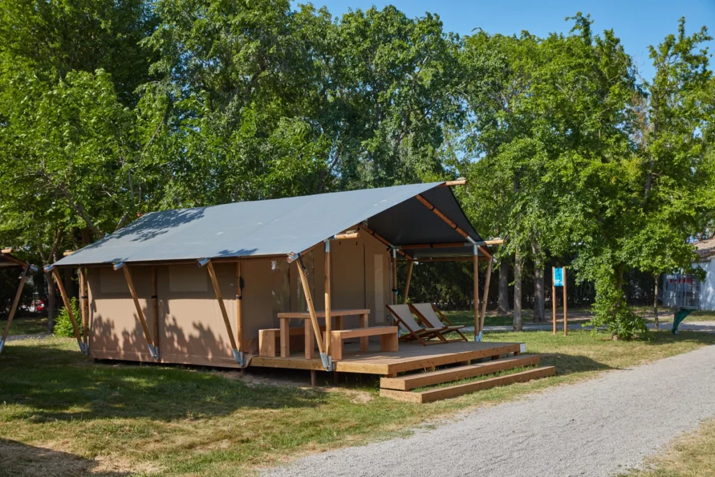 COSTA BRAVA Camping Nautic Almata Rosas HOLASPAIN