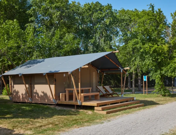 COSTA BRAVA Camping Nautic Almata Rosas HOLASPAIN