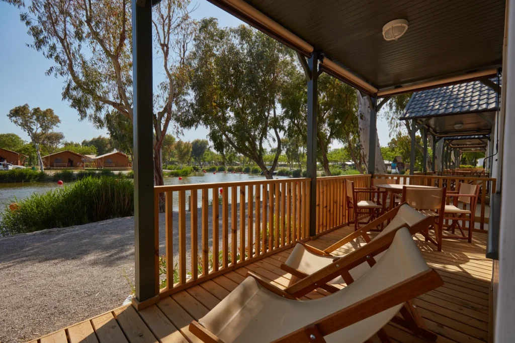 COSTA BRAVA Camping Nautic Almata Rosas HOLASPAIN