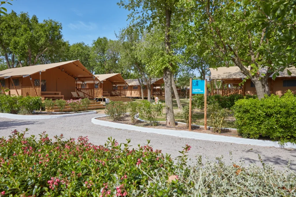 COSTA BRAVA Camping Nautic Almata Rosas HOLASPAIN