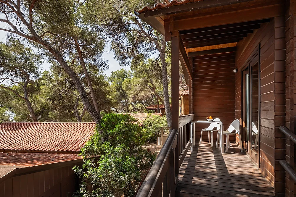 Camping Estival Torre de la Mora Tarragona Costa Brava Dorada HOLASPAIN