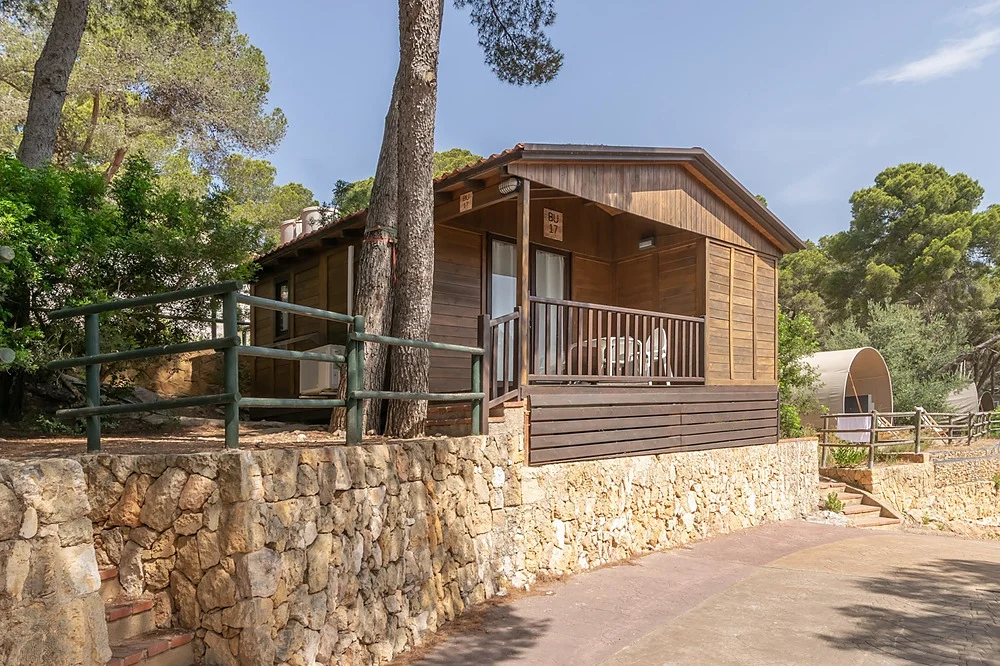Camping Estival Torre de la Mora Tarragona Costa Brava Dorada HOLASPAIN