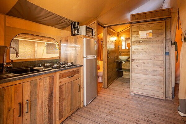 Camping Internacional de Calonge COSTA BRAVA HOLASPAIN