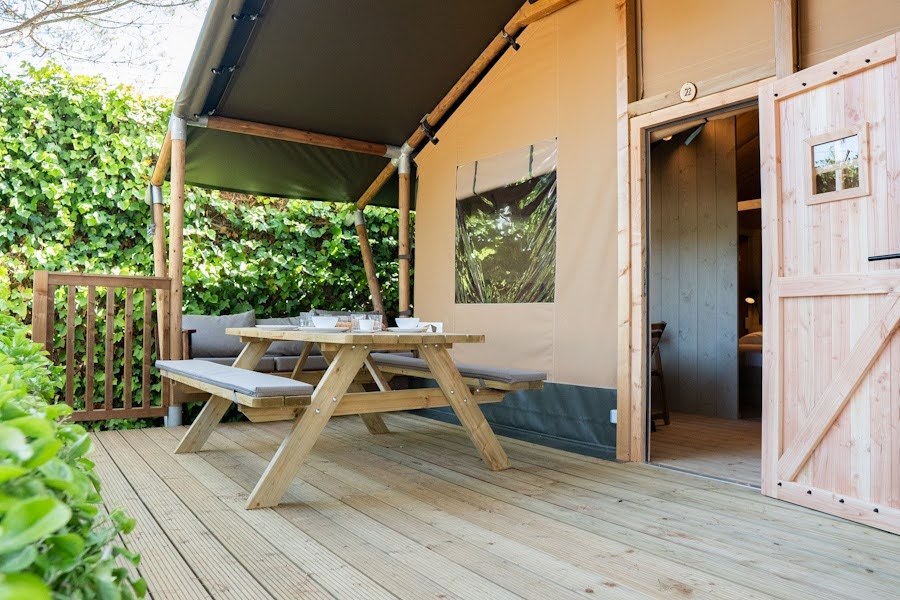 Camping Playa Brava Pals Costa Brava HOLASPAIN