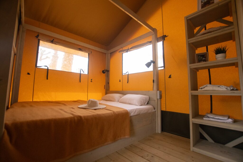 Camping Playa Brava Pals Costa Brava HOLASPAIN