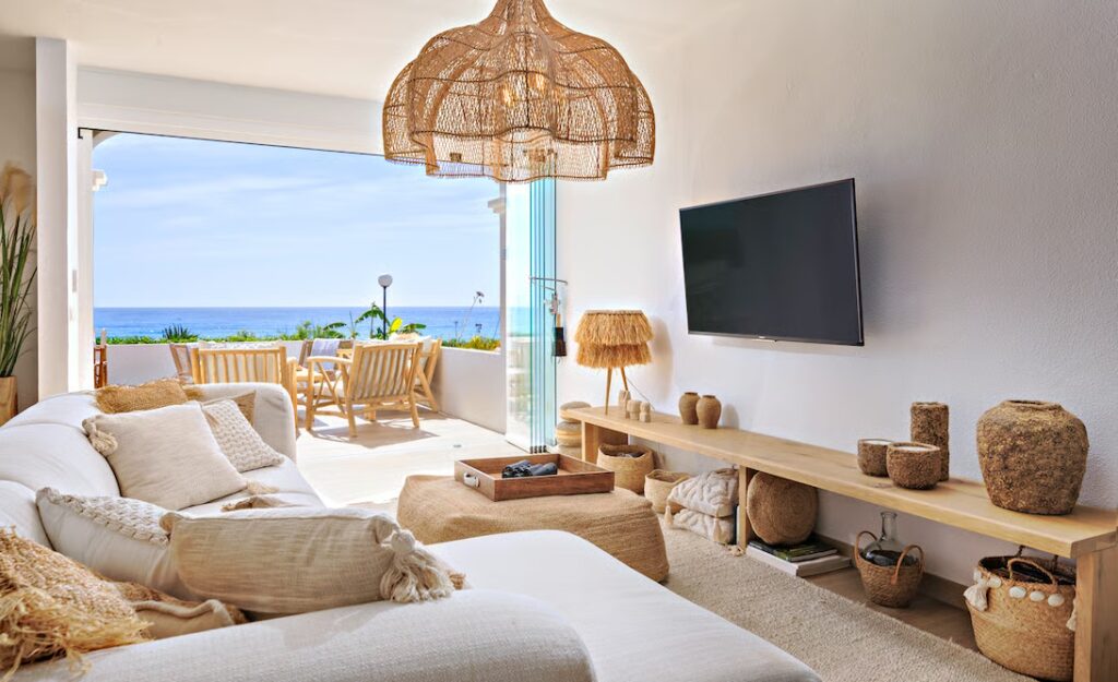 Casa Cosy Beach Costa del Sol Estepona Manilva HOLASPAIN