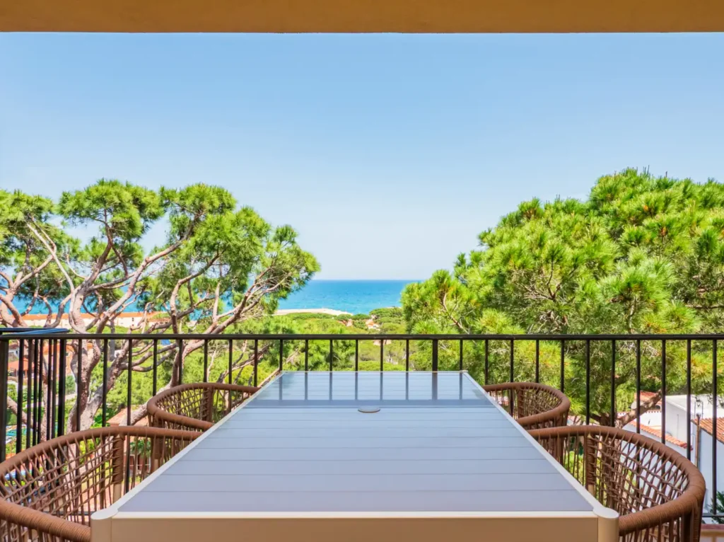 Costa Brava Pals Appartement HOLASPAIN vakantie Spanje