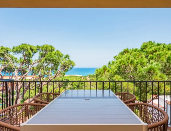 Costa Brava Pals Appartement HOLASPAIN vakantie Spanje