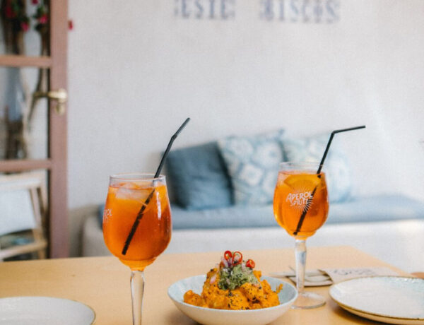 De leukste restaurants van Jávea, Xàbia, Costa Blanca