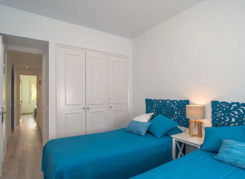 Appartement Green Club Golf Pals Costa Brava HOLASPAIN vakantie