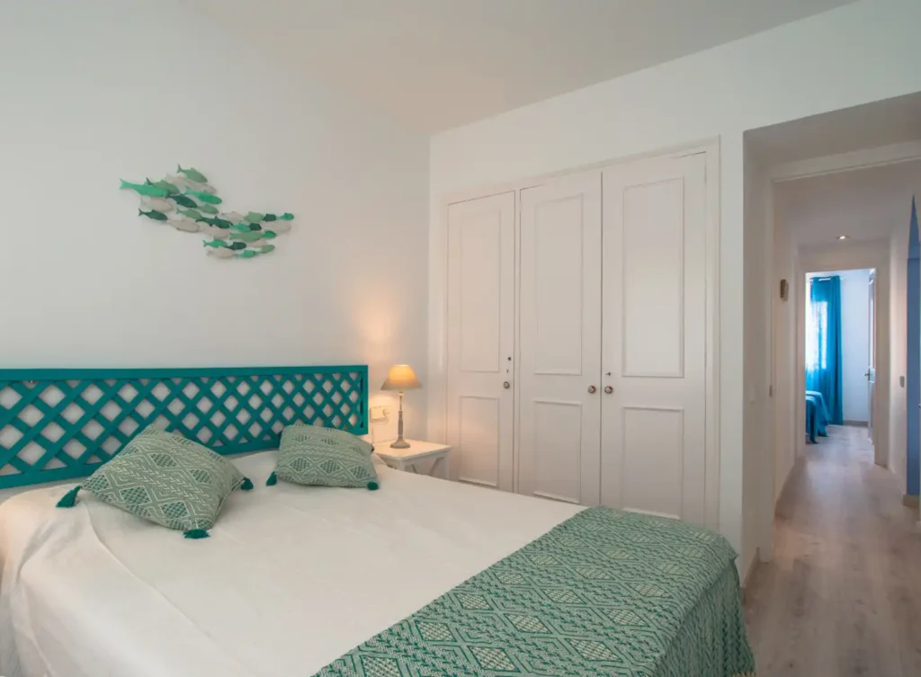 Appartement Green Club Golf Pals Costa Brava HOLASPAIN vakantie