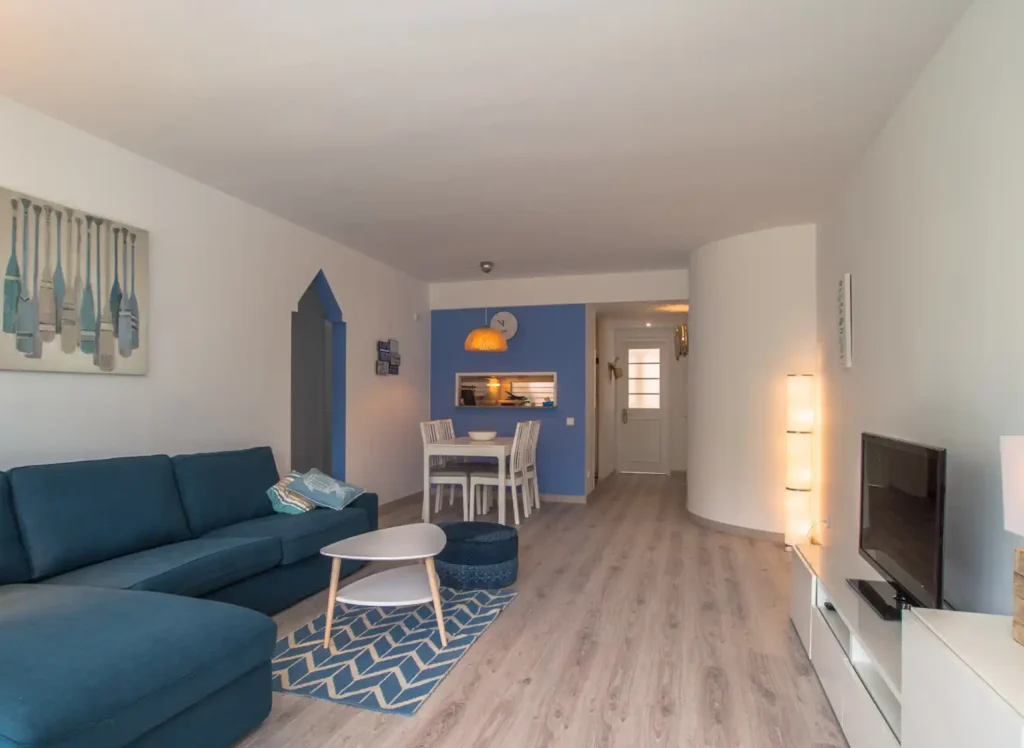 Appartement Green Club Golf Pals Costa Brava HOLASPAIN vakantie