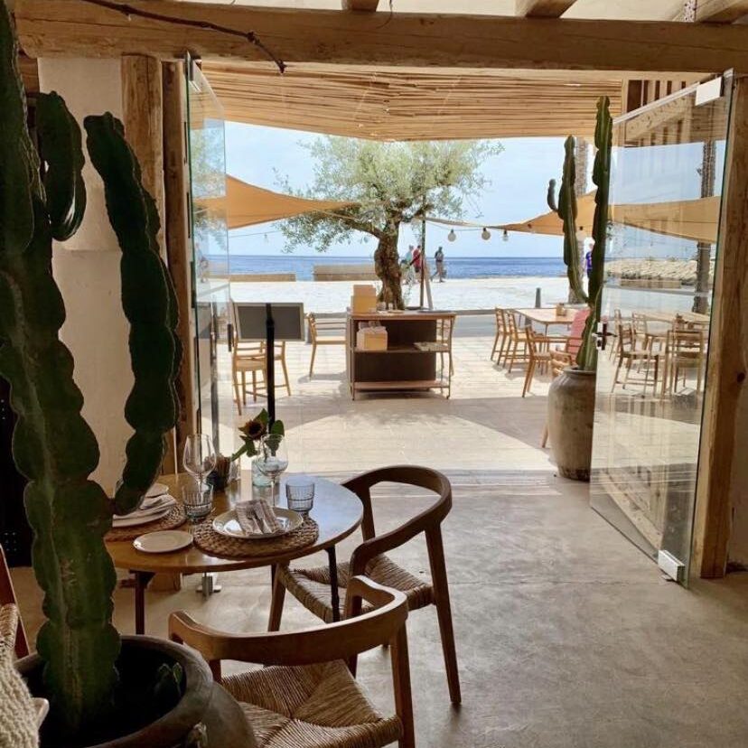 HOLASPAIN Casa Oller Moraira