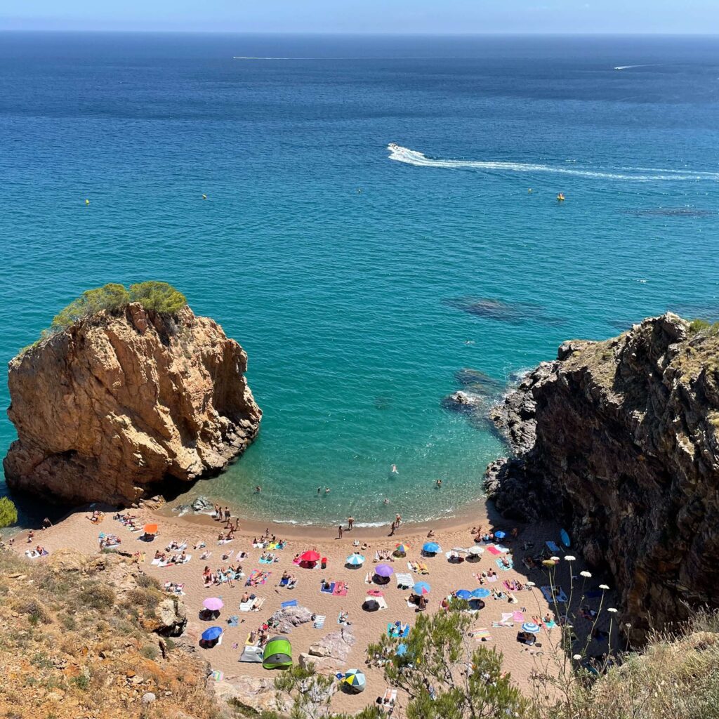 HOLASPAIN Costa Brava Pals Begur vakantie inspiratie tips