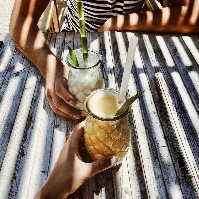 HOLASPAIN blog Moraira Bar La Cabana