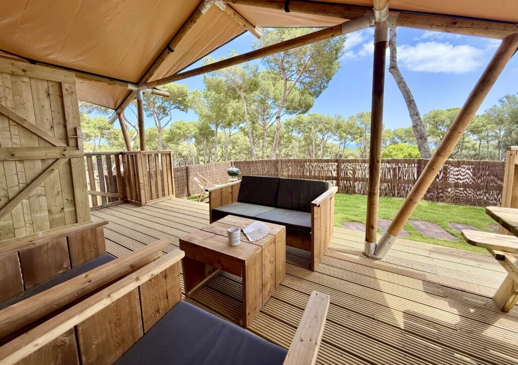 Interpals EcoResort Camping Pals Costa Brava Spanje HOLASPAIN