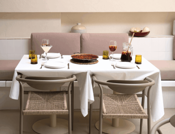 Las Gitanillas Estepona restaurante HOLASPAIN Costa del Sol