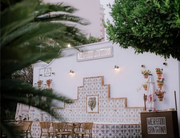 Mercado Santa Ana Estepona HOLASPAIN