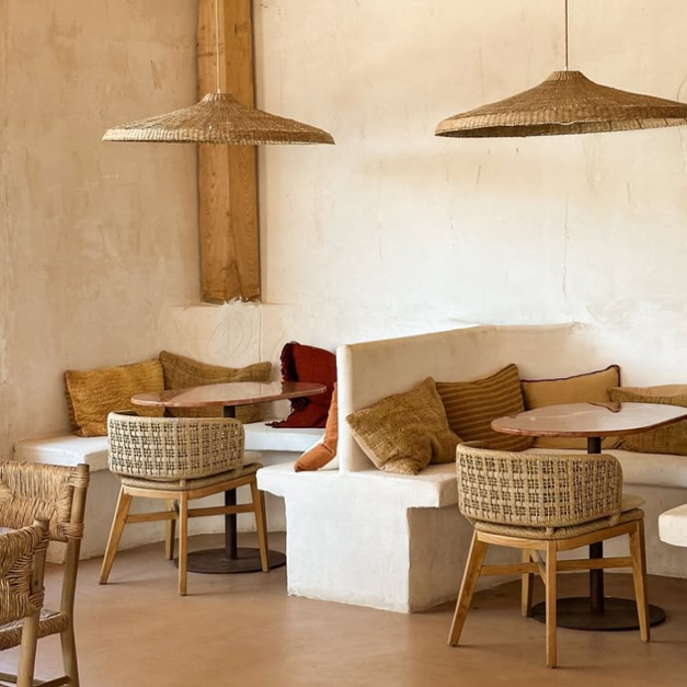 Pluk Moraira Spain bar restaurant breakfast Costa Blanca HOLASPAIN