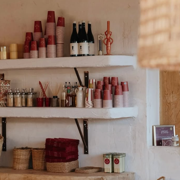 Pluk Moraira Spain bar restaurant breakfast Costa Blanca HOLASPAIN