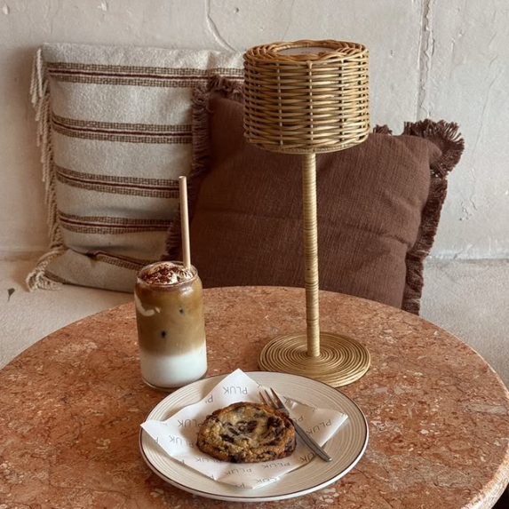 Pluk Moraira Spain bar restaurant breakfast Costa Blanca HOLASPAIN