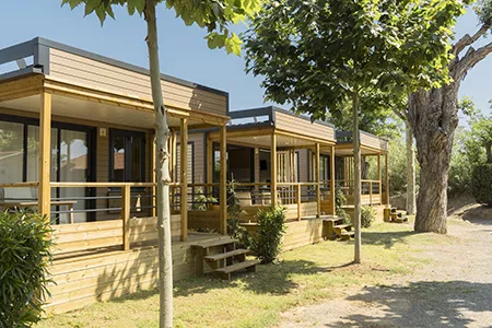 Sant Pere Pescador Camping Riu Costa Brava HOLASPAIN