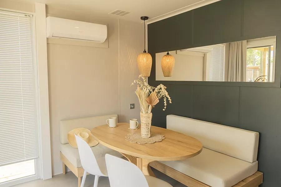 Sant Pere Pescador Camping Riu Costa Brava HOLASPAIN