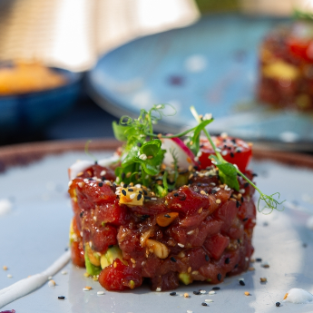 Restaurant Amantes de Moraira HOLASPAIN Costa Blanca