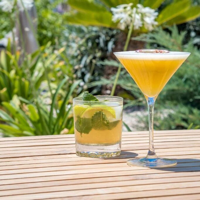 Restaurant Los Limoneros in Moraira Costa Blanca HOLASPAIN