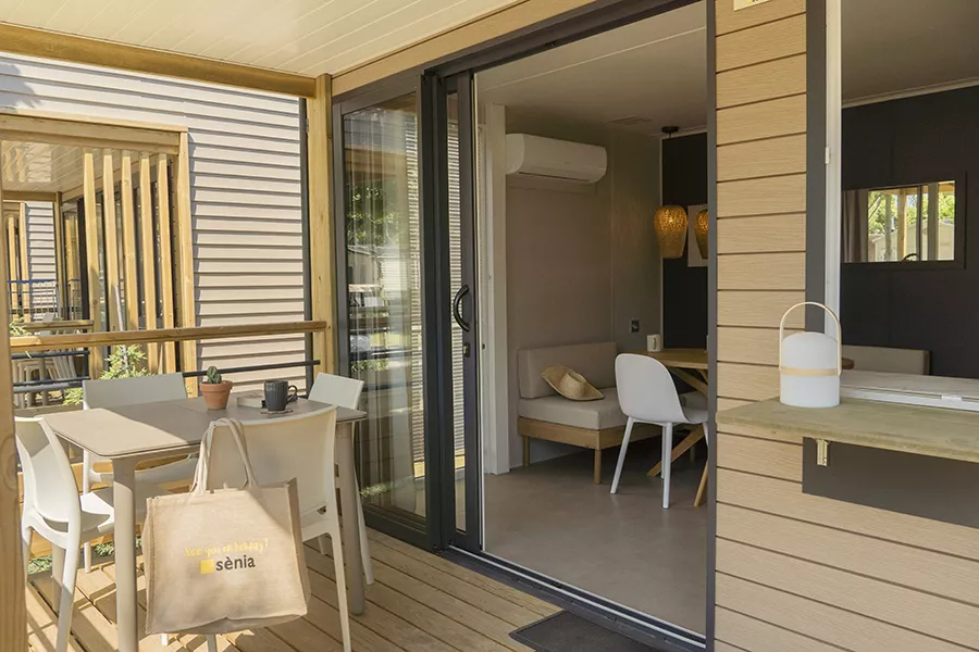 Sant Pere Pescador Camping Riu Costa Brava HOLASPAIN