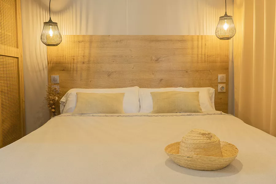 Sant Pere Pescador Camping Riu Costa Brava HOLASPAIN