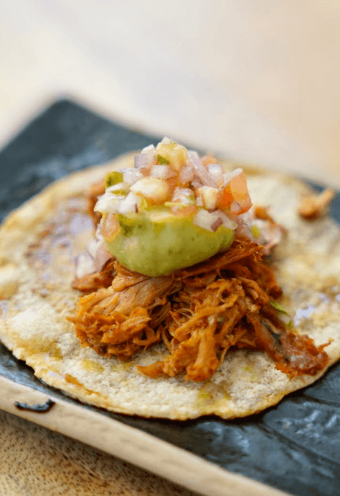 Tapas Diez Estepona bar restaurant HOLASPAIN Costa del Sol 