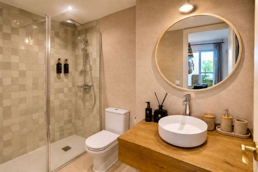 Vakantiehuis Appartement Stay at Sas Marbella Costa del Sol HOLASPAIN