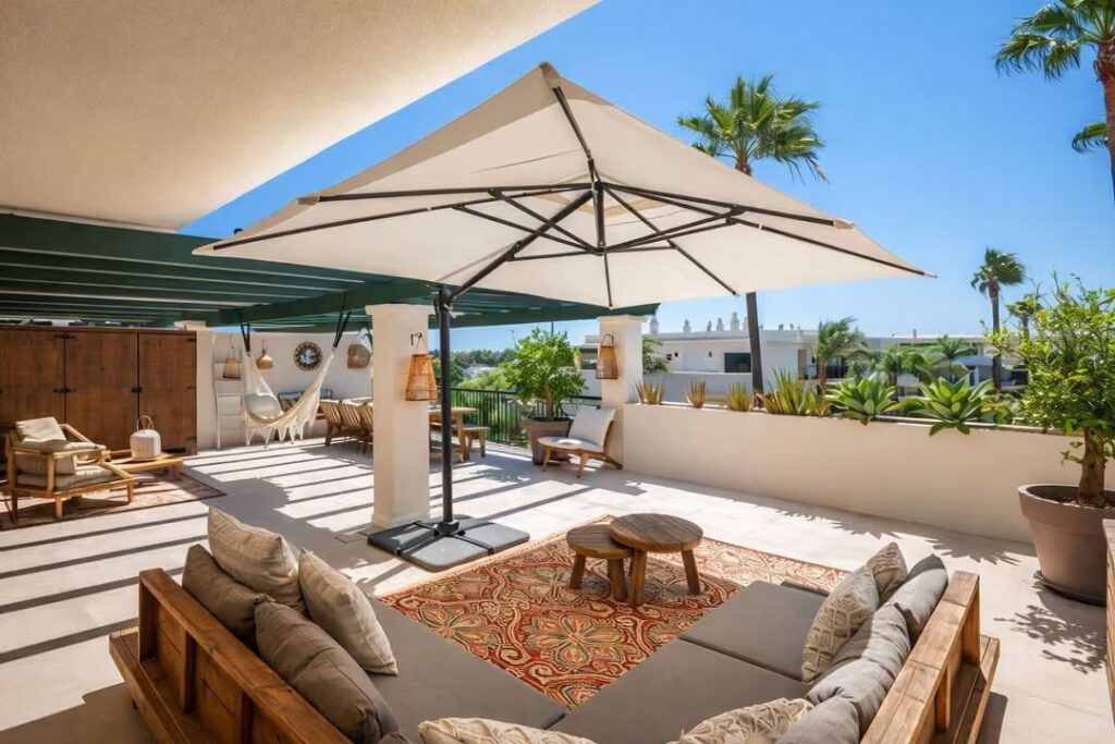 Vakantiehuis Appartement Stay at Sas Marbella Costa del Sol HOLASPAIN