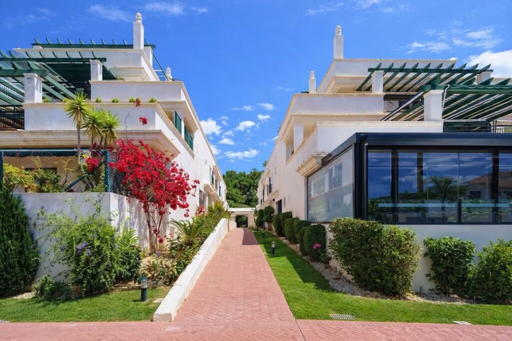 Vakantiehuis Appartement Stay at Sas Marbella Costa del Sol HOLASPAIN