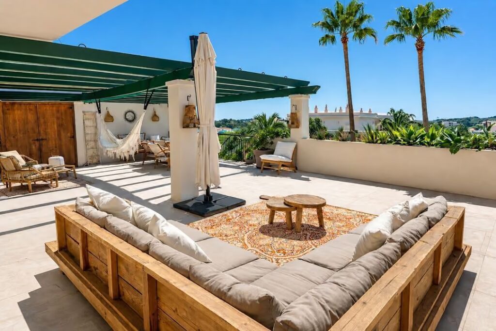 Vakantiehuis Appartement Stay at Sas Marbella Costa del Sol HOLASPAIN